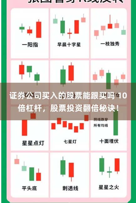 证券公司买入的股票能跟买吗 10倍杠杆，股票投资翻倍秘诀！