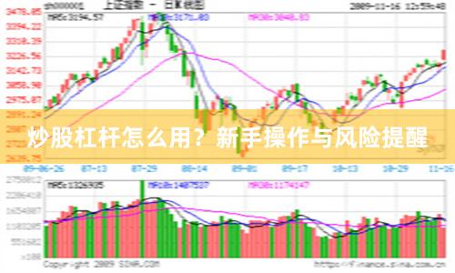 炒股杠杆怎么用？新手操作与风险提醒